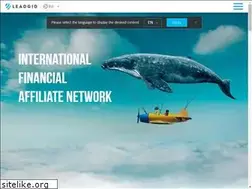 Sites similar to leadgid.com