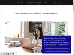 Sites similar to leadglobally.org