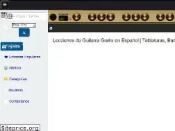 Sites similar to leadguitar.mx