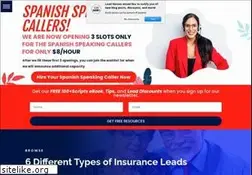 Sites similar to leadheroes.com