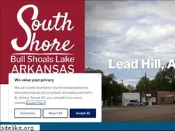 Sites similar to leadhill.net