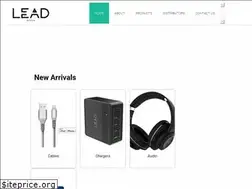 Sites similar to leadhitech.com