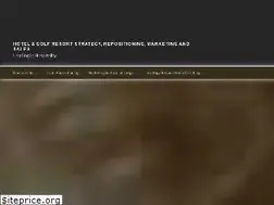 Sites similar to leadhospitality.es