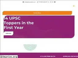 Sites similar to leadiasacademy.com