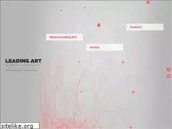 Sites similar to leading-art.com