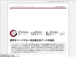 Sites similar to leading-company.com
