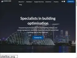 Sites similar to leading-edge-automation.com
