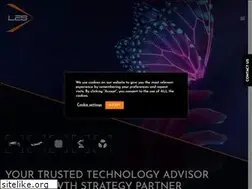 Sites similar to leading-edge-strategy.com