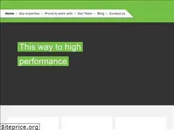 Sites similar to leading-edge.co.uk