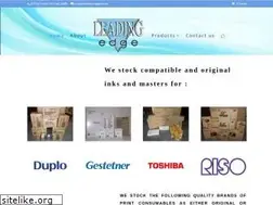 Sites similar to leading-edge.co.za