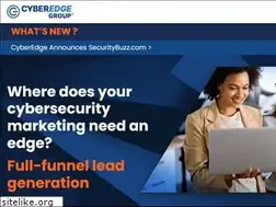 Sites similar to leading-edge.com
