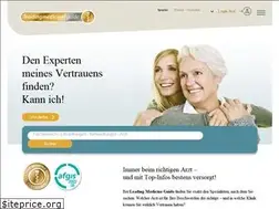 Sites similar to leading-medicine-guide.at