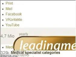 Sites similar to leading-medicine-guide.com