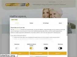 Sites similar to leading-medicine-guide.ru