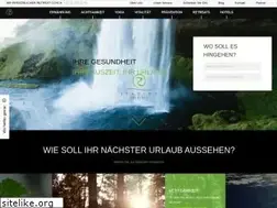 Sites similar to leading-retreats.com