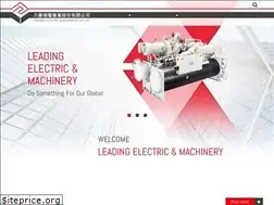 Sites similar to leading-tw.com.tw
