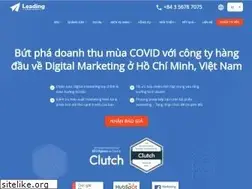 Sites similar to leading.vn