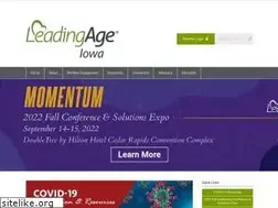 Sites similar to leadingageiowa.org