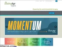 Sites similar to leadingagevirginia.org