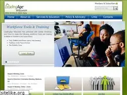 Sites similar to leadingagewi.org