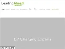 Sites similar to leadingaheadenergy.com