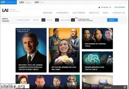 Sites similar to leadingauthorities.com