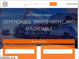 Sites similar to leadingautotransport.com