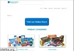 Sites similar to leadingbrandssales.com