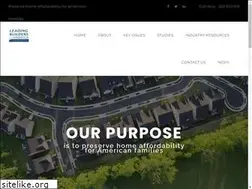 Sites similar to leadingbuildersofamerica.org