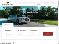 Sites similar to leadingcar.se