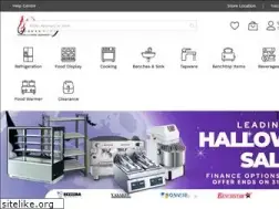 Sites similar to leadingcatering.com.au
