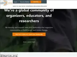 Sites similar to leadingchangenetwork.org