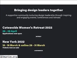 Sites similar to leadingdesign.com