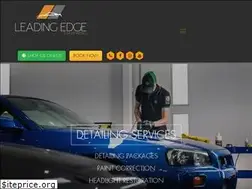 Sites similar to leadingdetailing.com.au