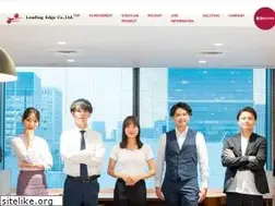 Sites similar to leadinge.co.jp