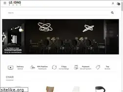 Sites similar to leadingedge.com.bd