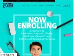 Sites similar to leadingedgeacademy.com
