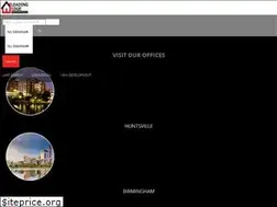 Sites similar to leadingedgeal.com