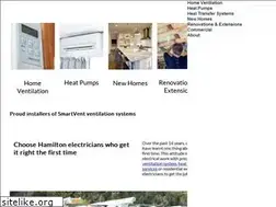 Sites similar to leadingedgeelectrical.co.nz