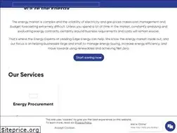 Sites similar to leadingedgeenergy.com.au