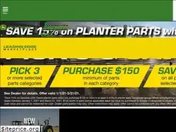 Sites similar to leadingedgeequip.com