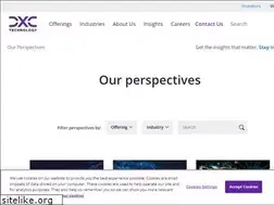Sites similar to leadingedgeforum.com