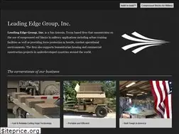 Sites similar to leadingedgegroupinc.com