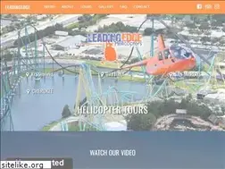 Sites similar to leadingedgehelicopter.com