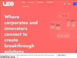 Sites similar to leadingedgeonly.com