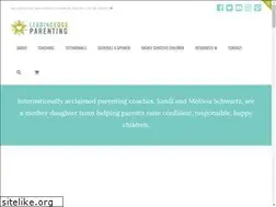 Sites similar to leadingedgeparenting.com