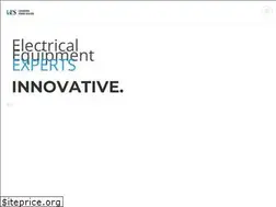 Sites similar to leadingedgesales.ca