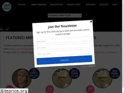 Sites similar to leadingedgeseminars.org