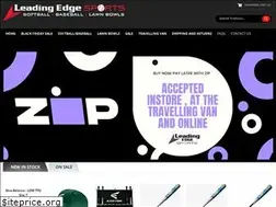 Sites similar to leadingedgesports.com.au