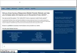 Sites similar to leadingedgewebhost.com